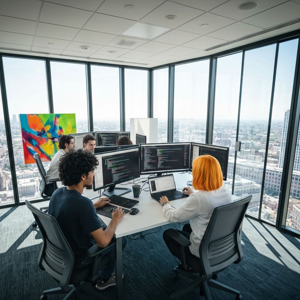 Stackedge team collaboration